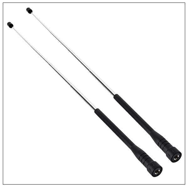 Tesla Stryke Long Range Metal Detector