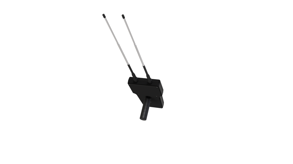 Tesla Stryke Long Range Metal Detector