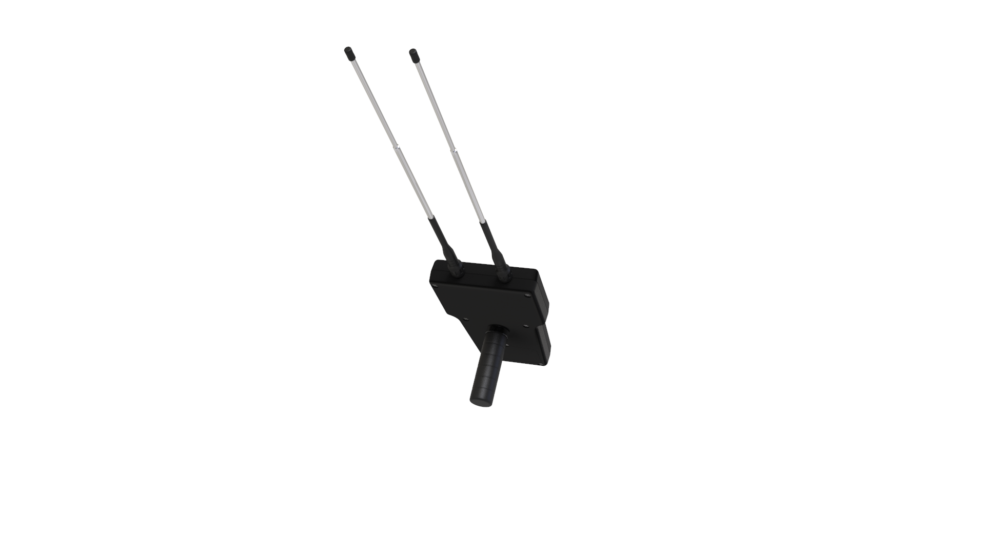 Tesla Stryke Long Range Metal Detector