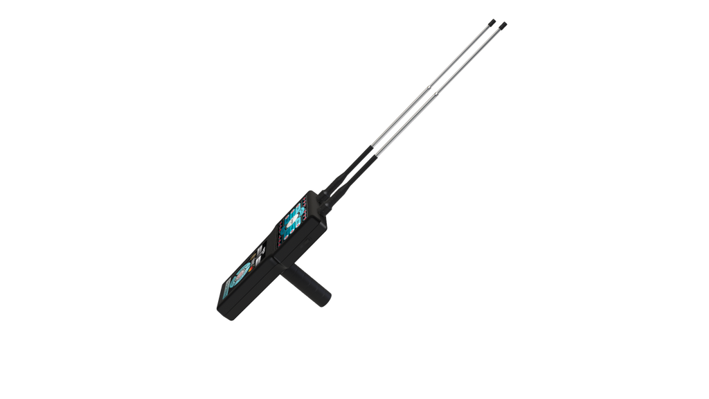 Tesla Stryke Long Range Metal Detector